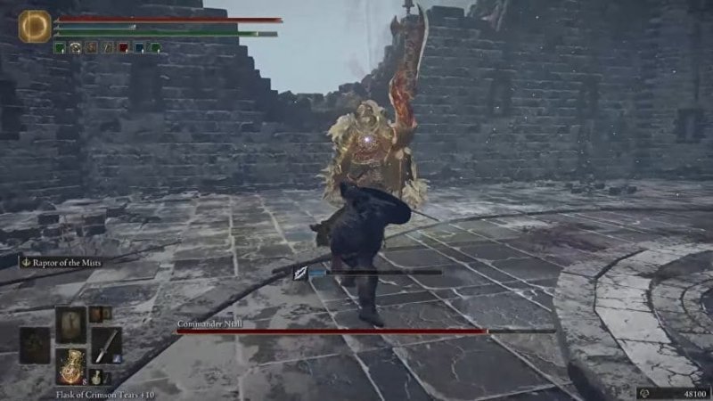 Полное прохождение Elden Ring 62