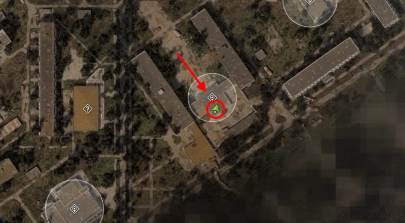 STALKER 2 экзоскелеты и чертежи