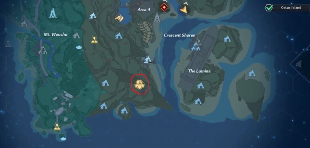 Tower of Fantasy гайд по боссам