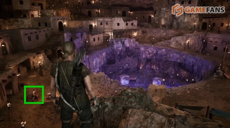 Доля в Gothic 1 Remake как пройти квест