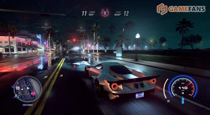 Все части Need for Speed по порядку