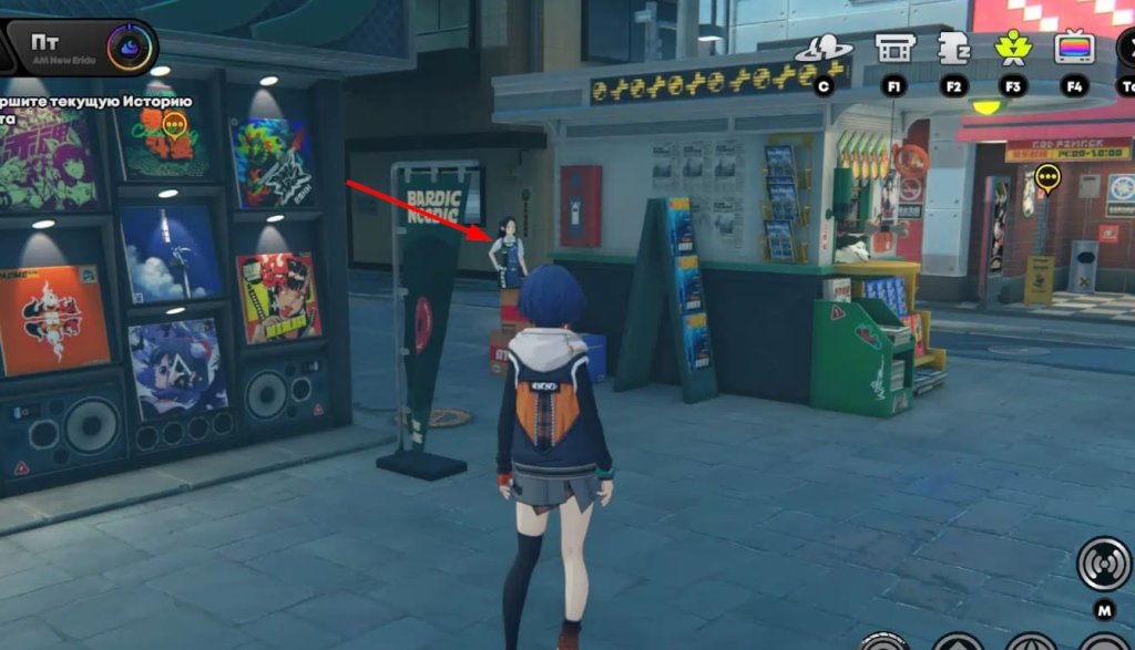 Zenless Zone Zero памятные монеты АИК