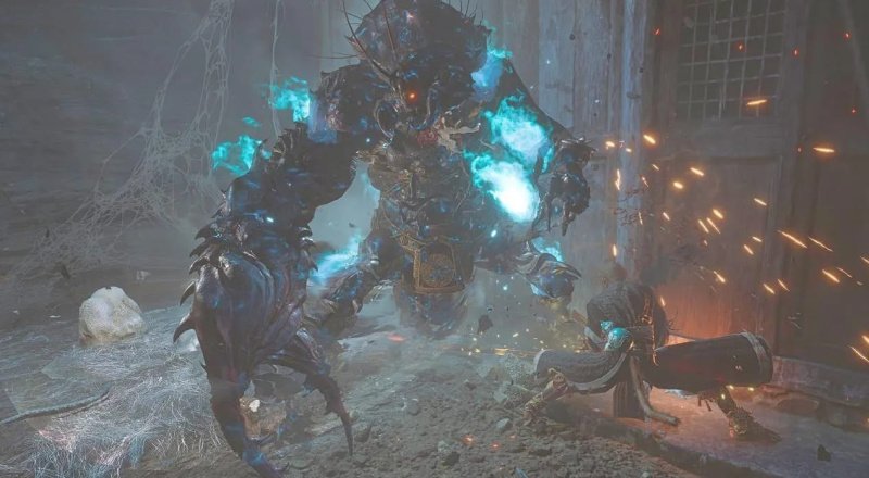 Black Myth: Wukong где найти всех духов