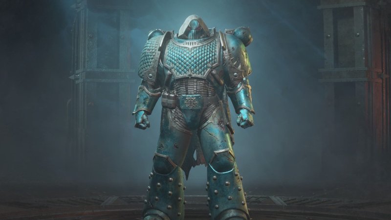 Лучшие билды для PvP в Space Marine 2