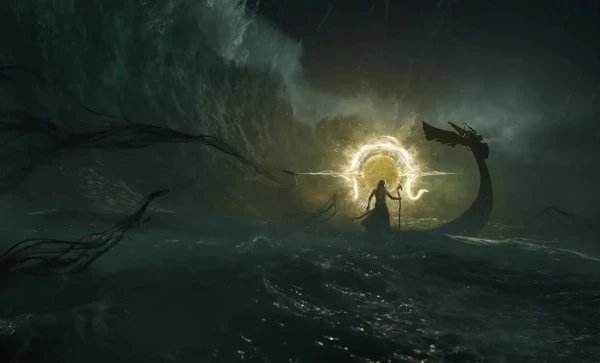 В Nodusfall от miHoYo отказались от гача-системы