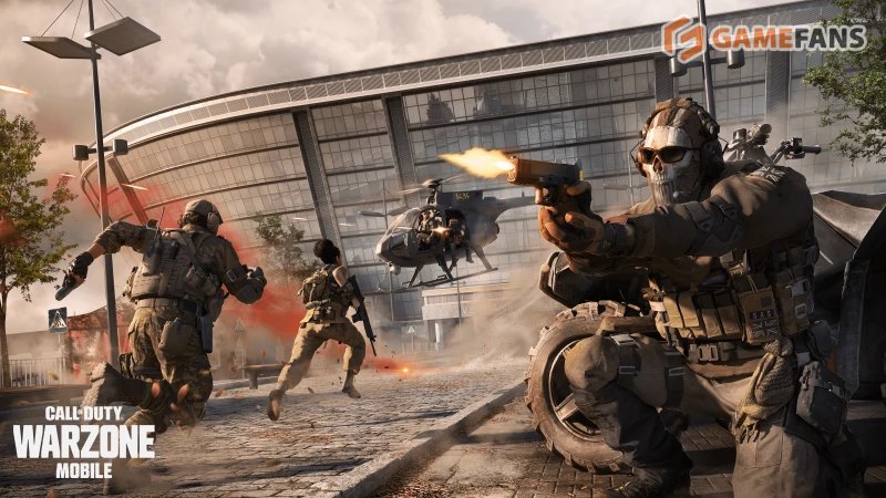 Все части Call of Duty по порядку