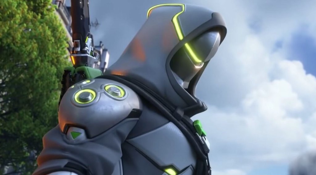 Все персонажи в Overwatch 2