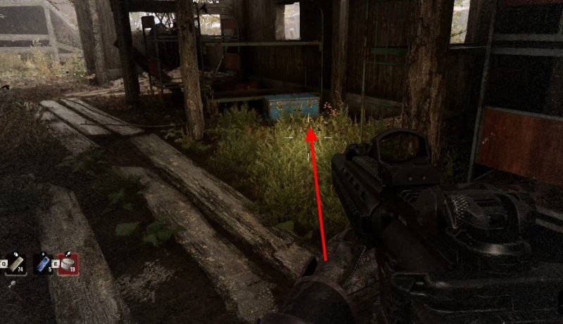 Лучшая броня в STALKER 2