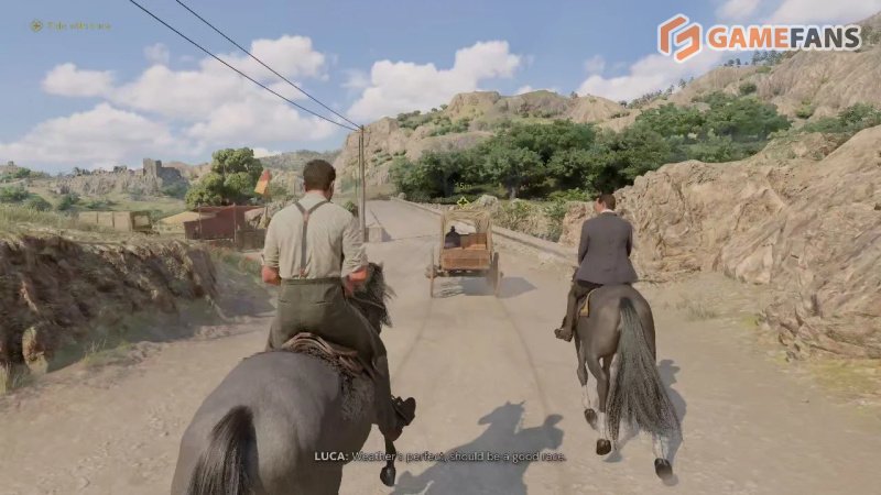 Полное прохождение Mafia: The Old Country