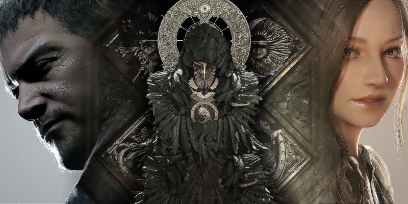 Resident Evil Village как повысить фпс