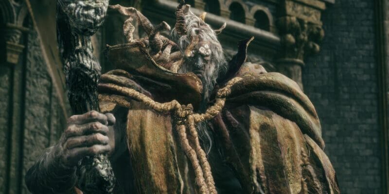 Прохождение Elden Ring 19