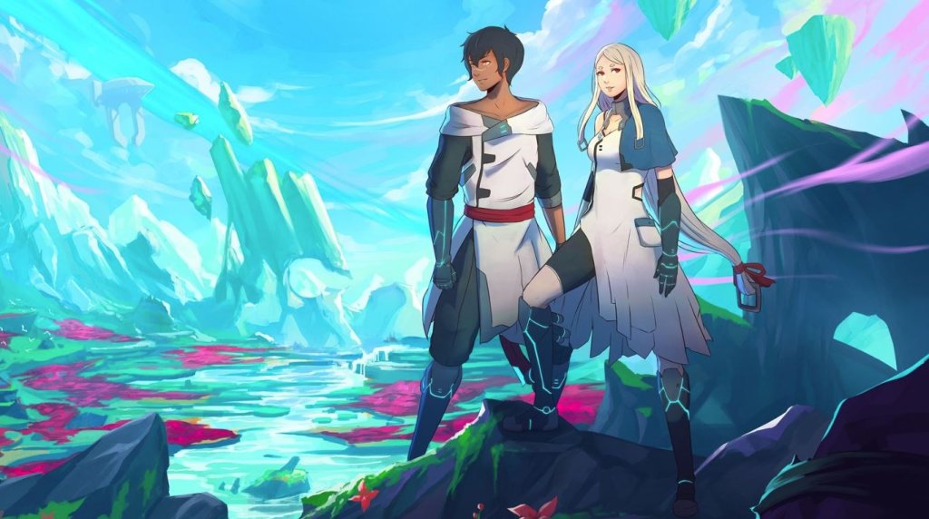 Игры, похожие на Stray