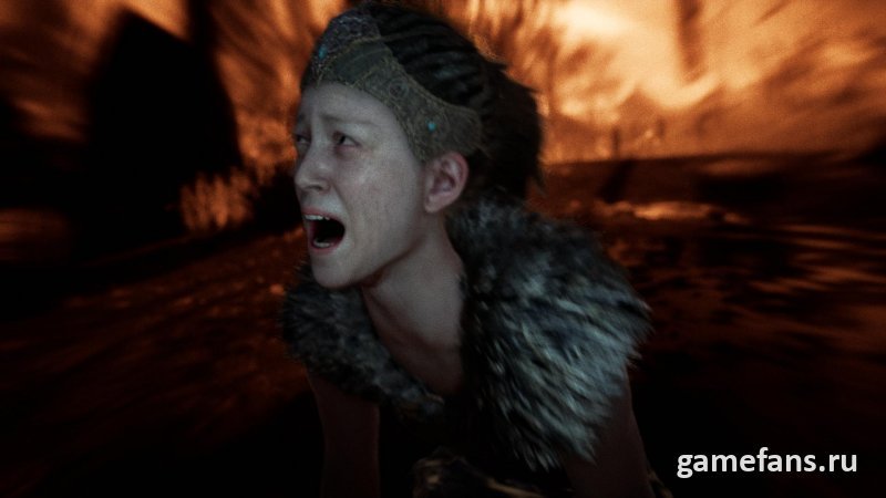 Сюжет Hellblade: Senua’s Sacrifice
