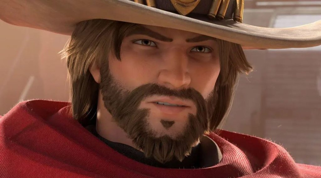 Overwatch 2 гайд на Кэссиди