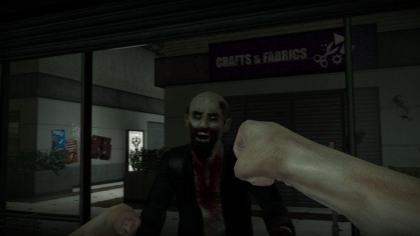 Лучшие онлайн игры про зомби