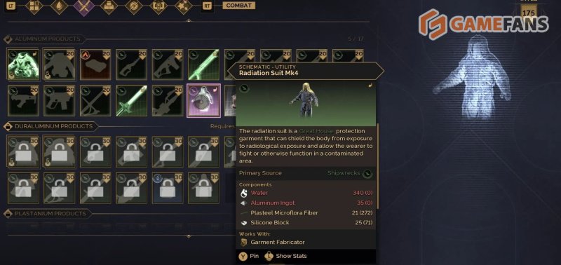 Dune: Awakening кристаллы ясмия