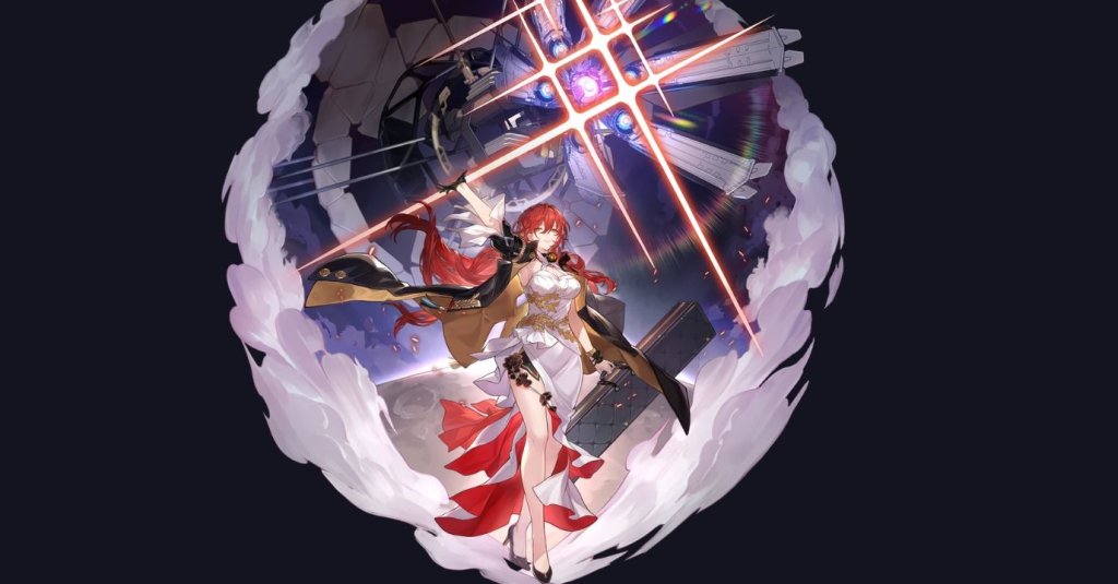 Honkai: Star Rail персонажи