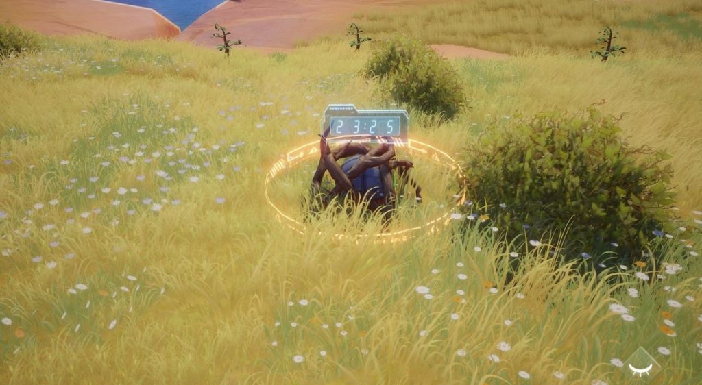 Tower of Fantasy чем заняться в открытом мире