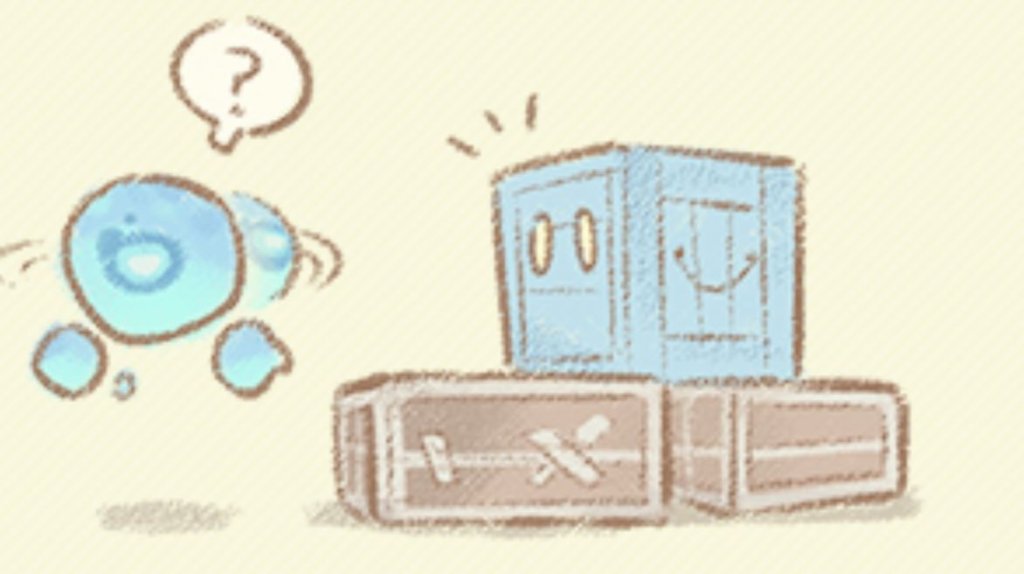 Genshin Impact мираж велуриям головоломки