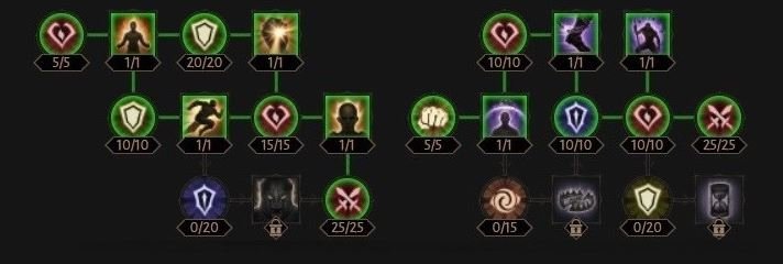 Diablo Immortal гайд на варвара