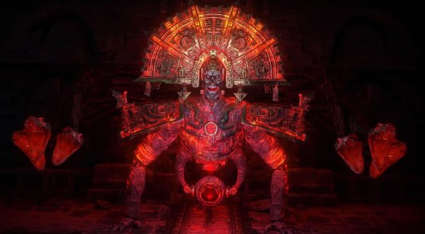 Следующая лига в Path of Exile 2 стартует 29 августа 2025 года