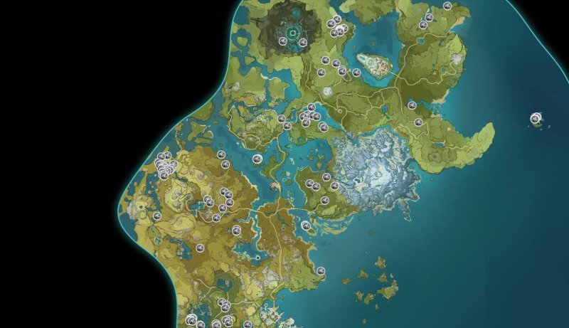 Genshin Impact гайд на тому 9