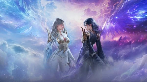 Релиз Aion 2 состоится в 2026 году