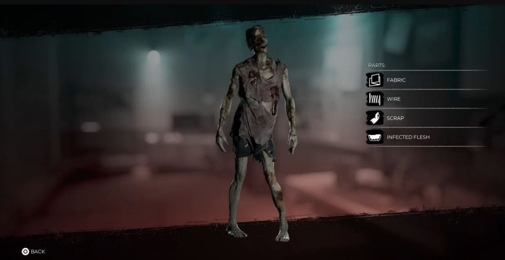 Dead Island 2 все зомби