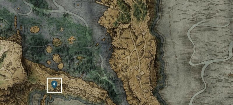 Все Рунические дуги в Elden Ring 15