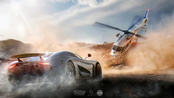 Все части Need for Speed по порядку
