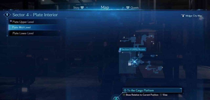 Где найти Материи призыва в Final Fantasy 7 Remake 3