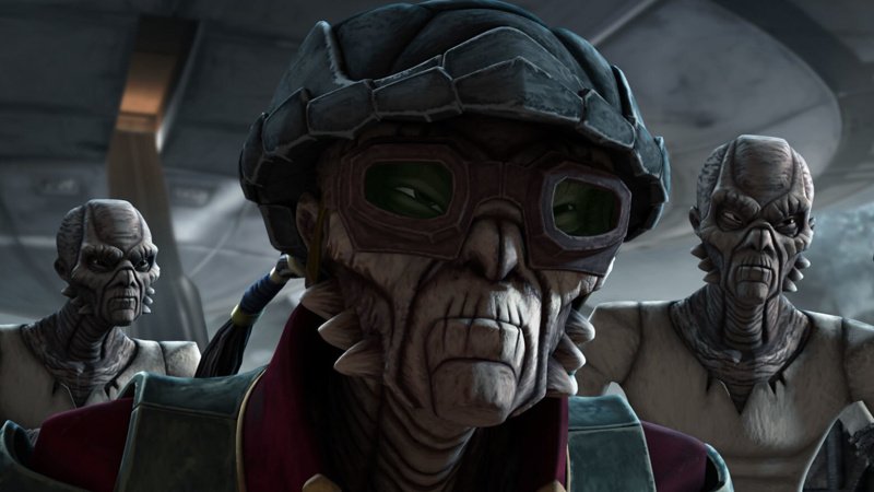 Star Wars: The Old Republic Pirate Incursion