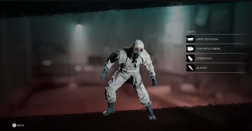 Dead Island 2 все зомби