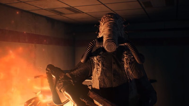The Evil Within 2 прохождение игры 31
