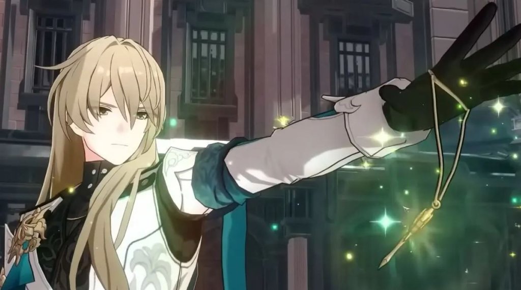 Honkai: Star Rail Лоча гайд