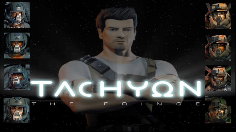 Лучшие игры про космос на ПК 24