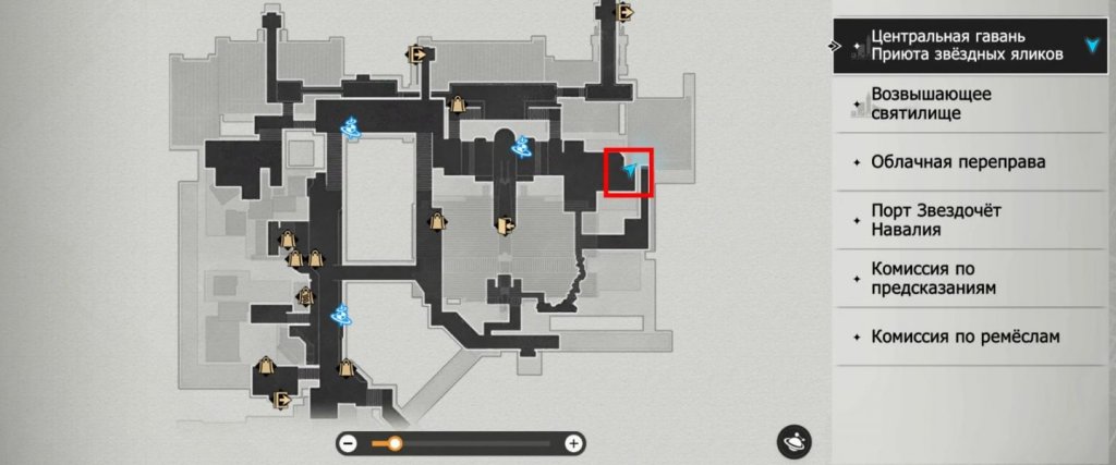 Honkai: Star Rail робоптахи