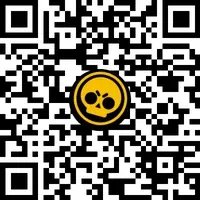 QR-коды brawl stars