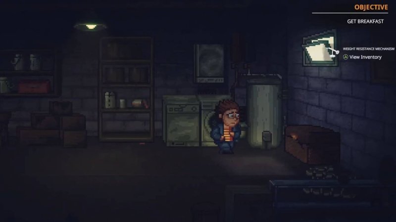 Five Nights At Freddy's: Into the Pit как починить автоматы