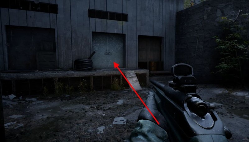 STALKER 2 экзоскелеты и чертежи