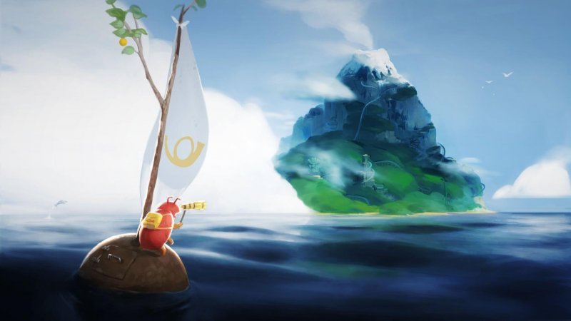 Лучшие аркадные игры на ПК yokus island express