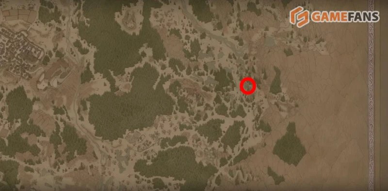 Эхо умолкших колоколов в The Blood of Dawnwalker