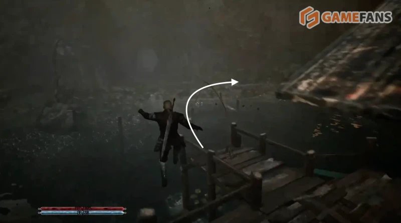 Хроманин Gothic 1 Remake где найти