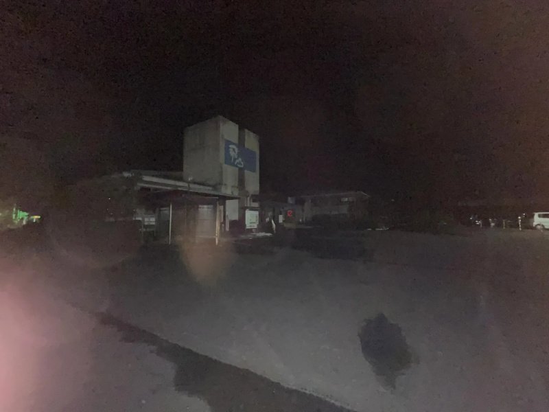 Silent Hill f город