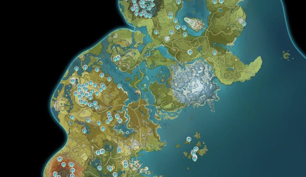 Genshin Impact сиканоин хэйдзо гайд 7