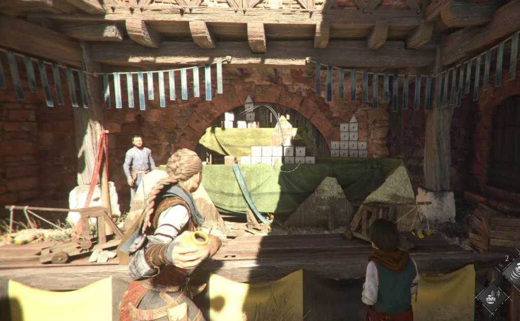 A Plague Tale: Requiem прохождение