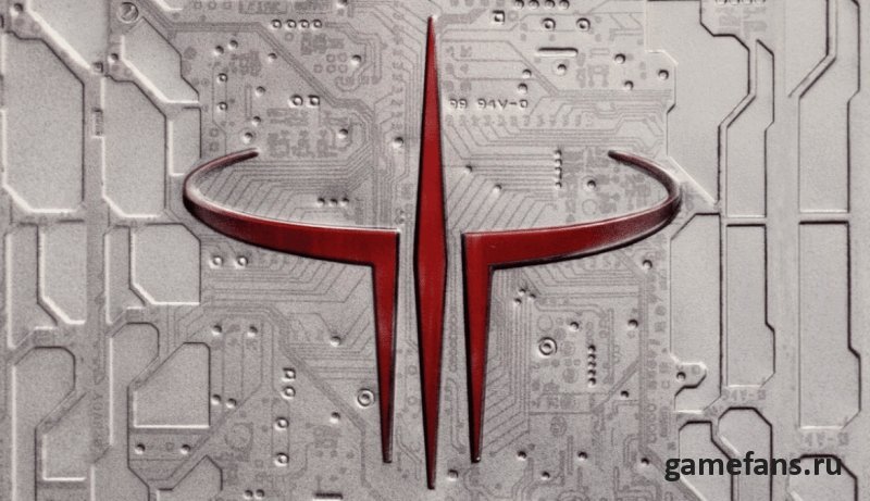 Игра Quake 3 Arena картинка