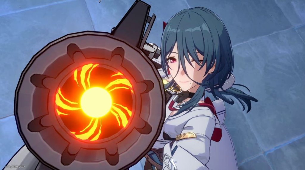 Honkai: Star Rail Наташа гайд