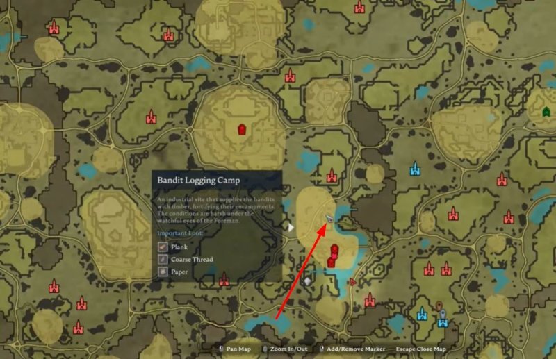 Бригадир Руфус