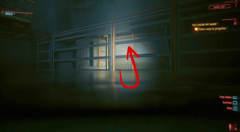 Cyberpunk 2077 черное или красное